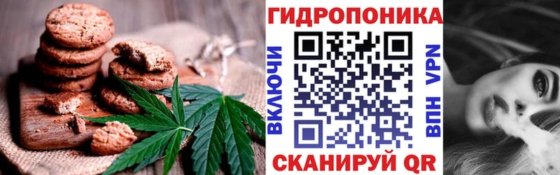 цена наркотик  Пустошка  Canna-Cookies конопля 